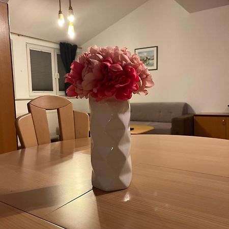 Apartmán J-Max Bled Exteriér fotografie