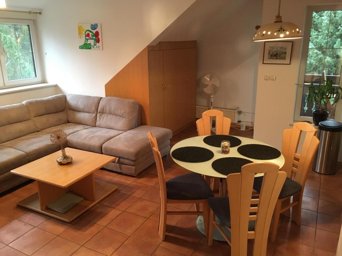 Apartmán J-Max Bled Exteriér fotografie