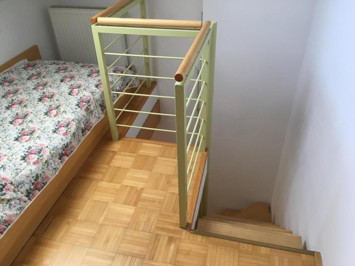Apartmán J-Max Bled Exteriér fotografie