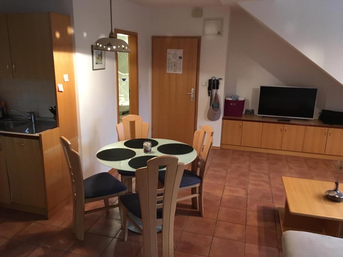 Apartmán J-Max Bled Exteriér fotografie