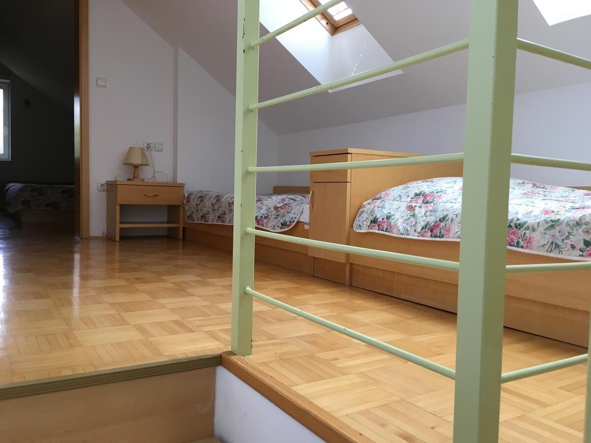 Apartmán J-Max Bled Exteriér fotografie