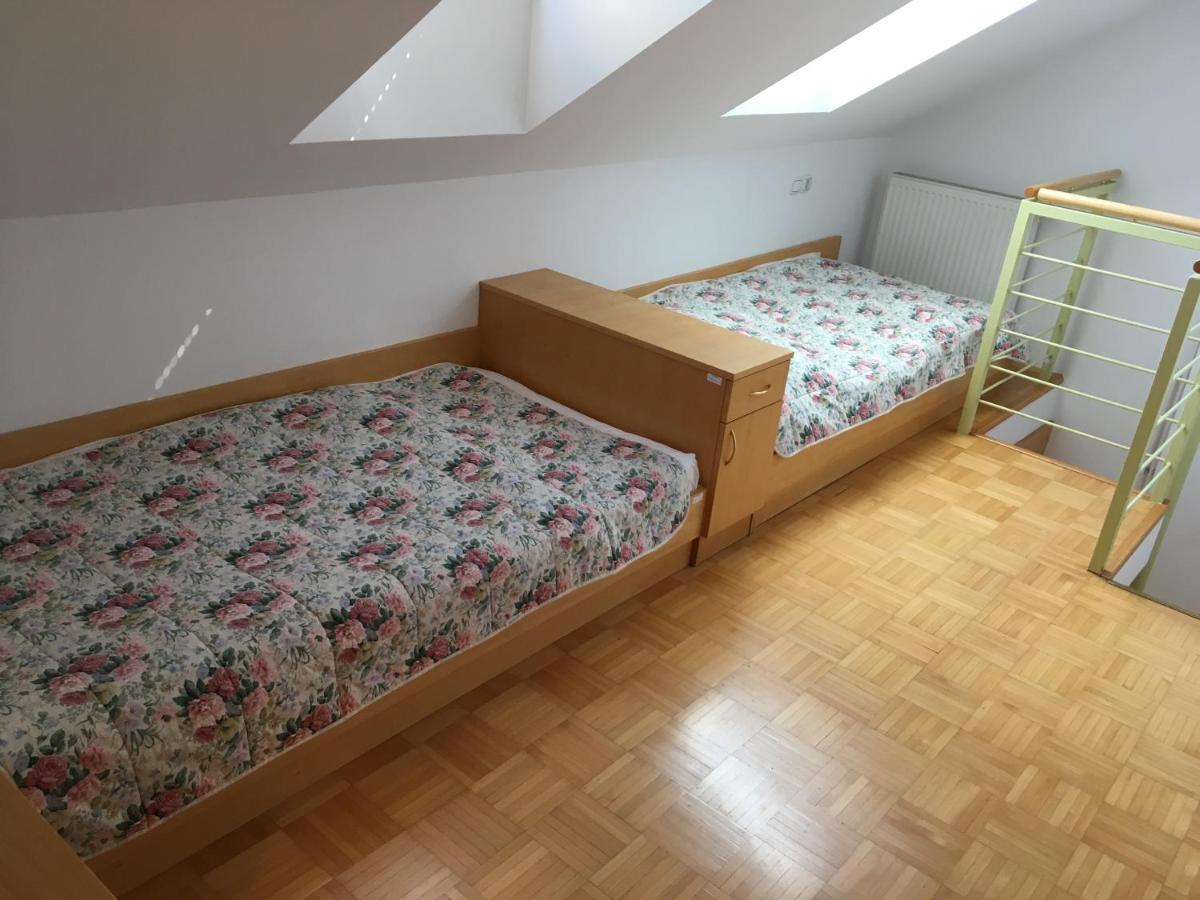 Apartmán J-Max Bled Exteriér fotografie