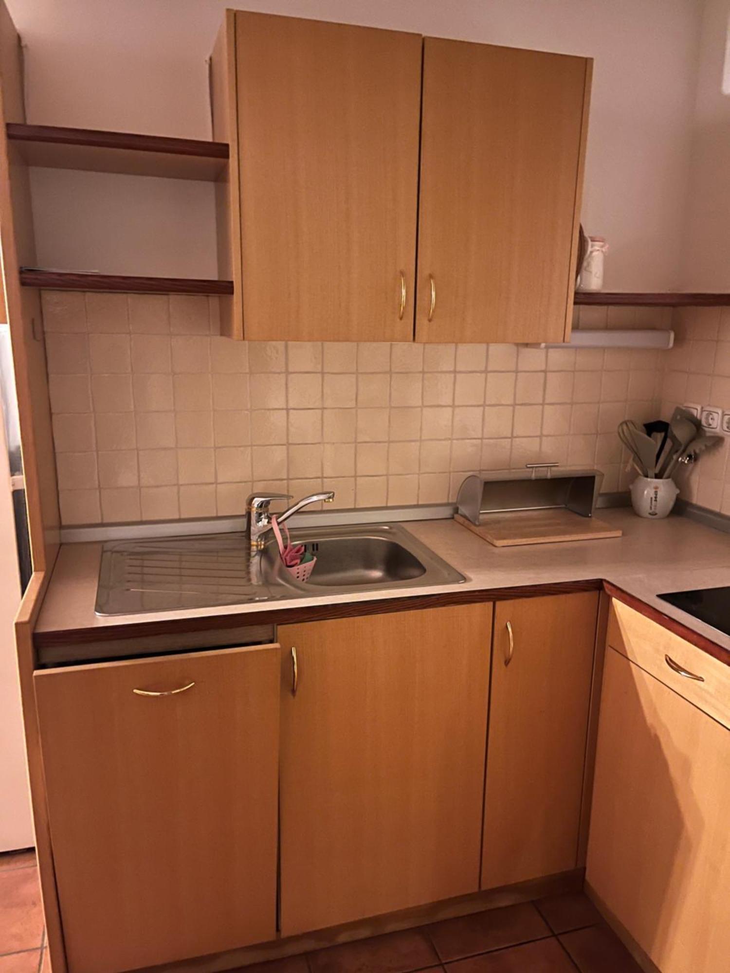 Apartmán J-Max Bled Exteriér fotografie