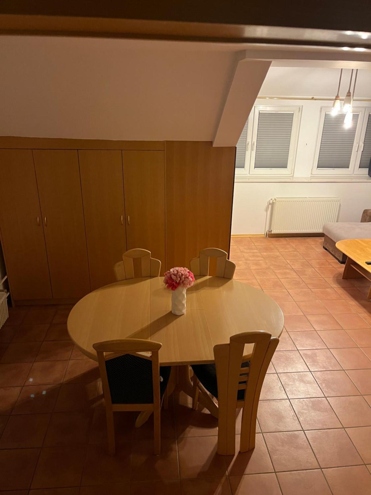 Apartmán J-Max Bled Exteriér fotografie