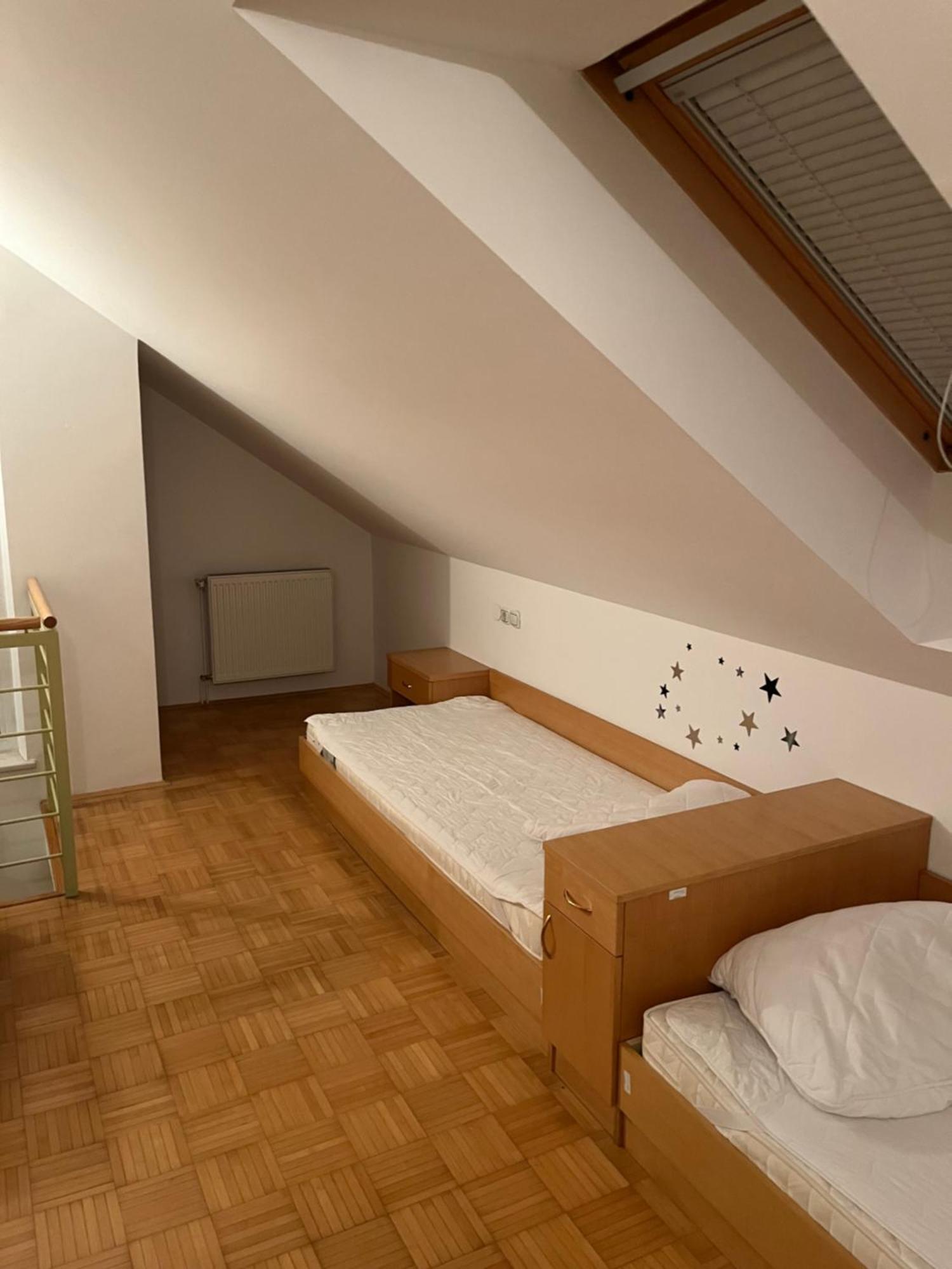 Apartmán J-Max Bled Exteriér fotografie