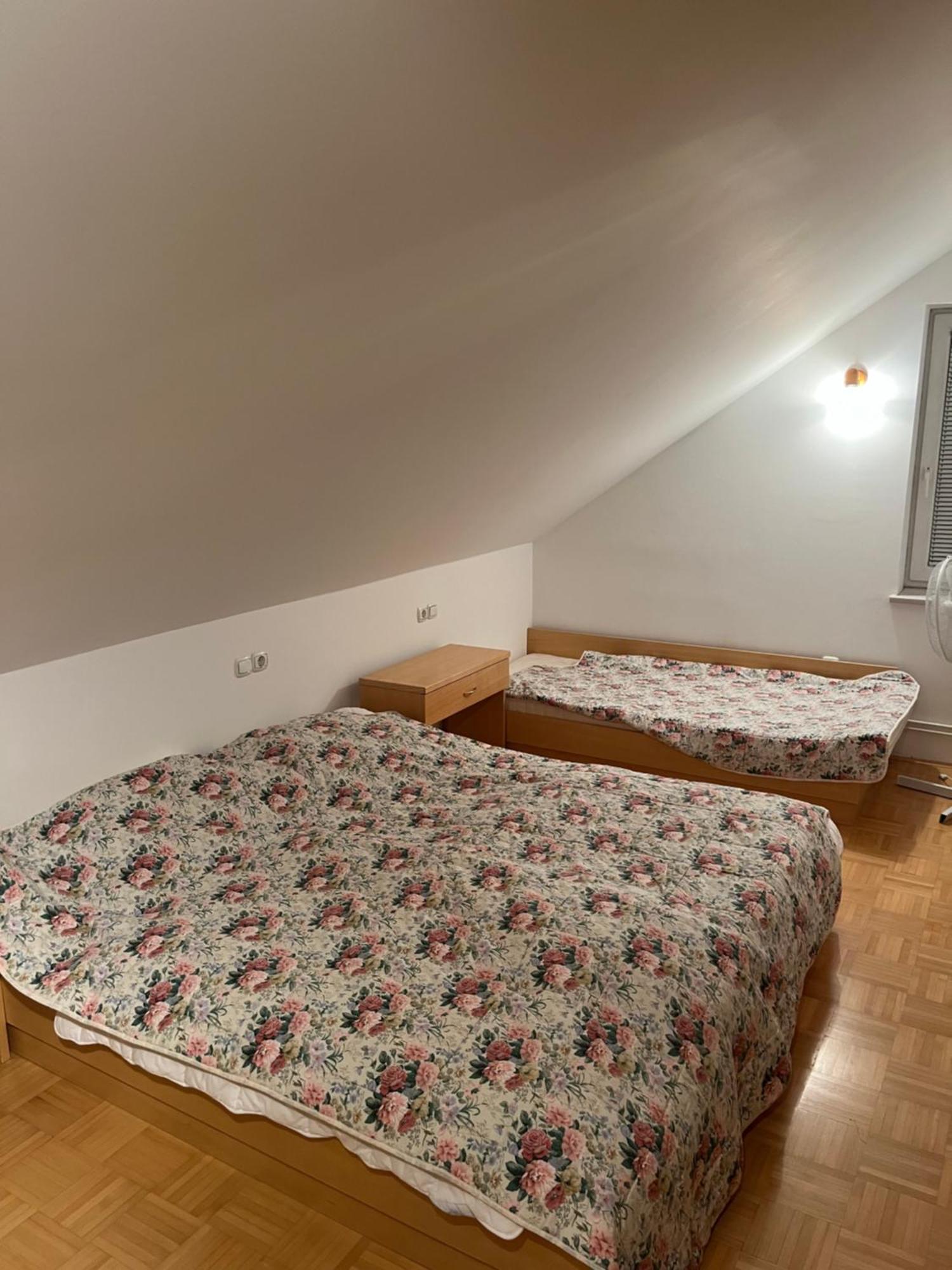 Apartmán J-Max Bled Exteriér fotografie