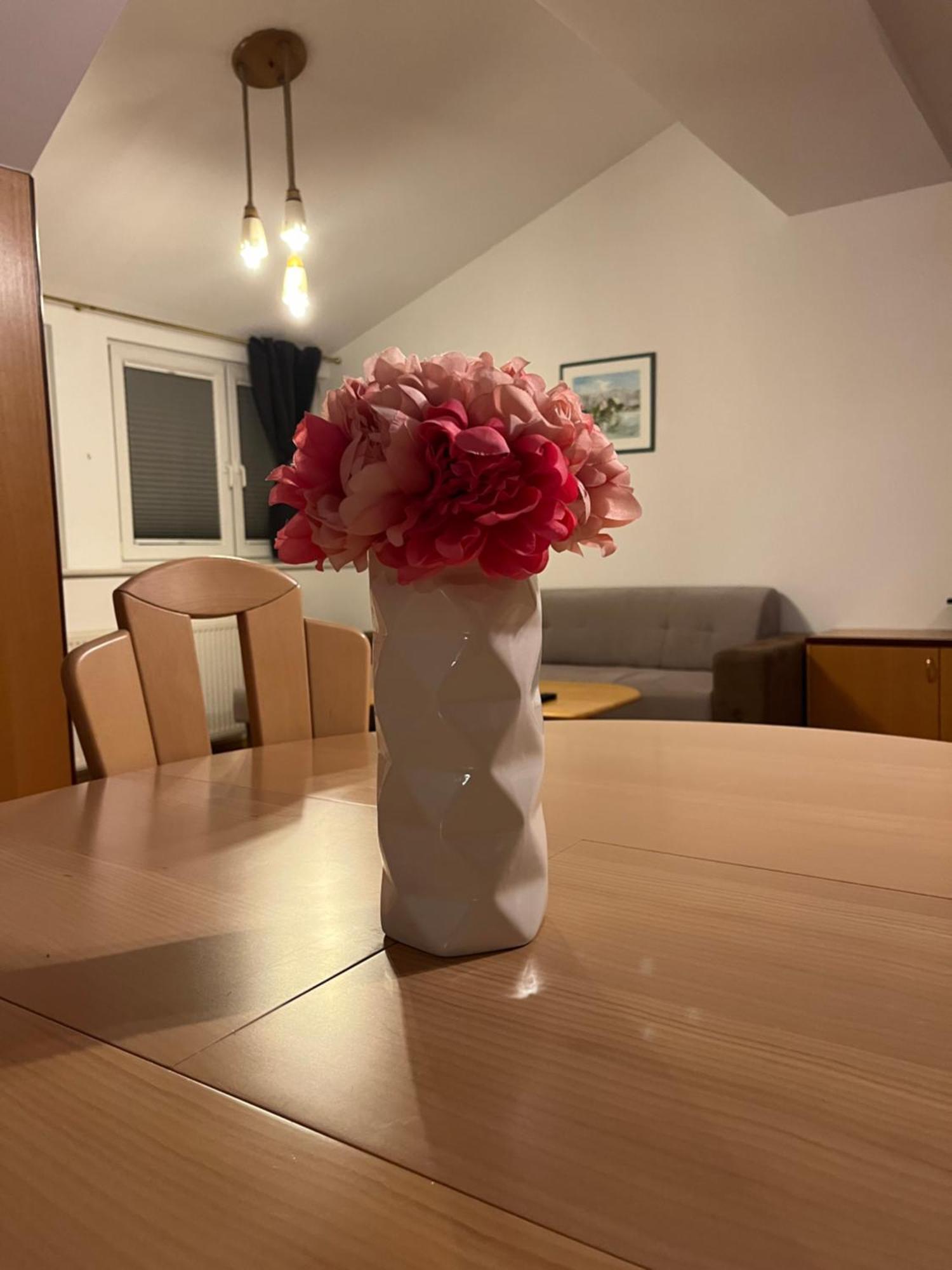 Apartmán J-Max Bled Exteriér fotografie