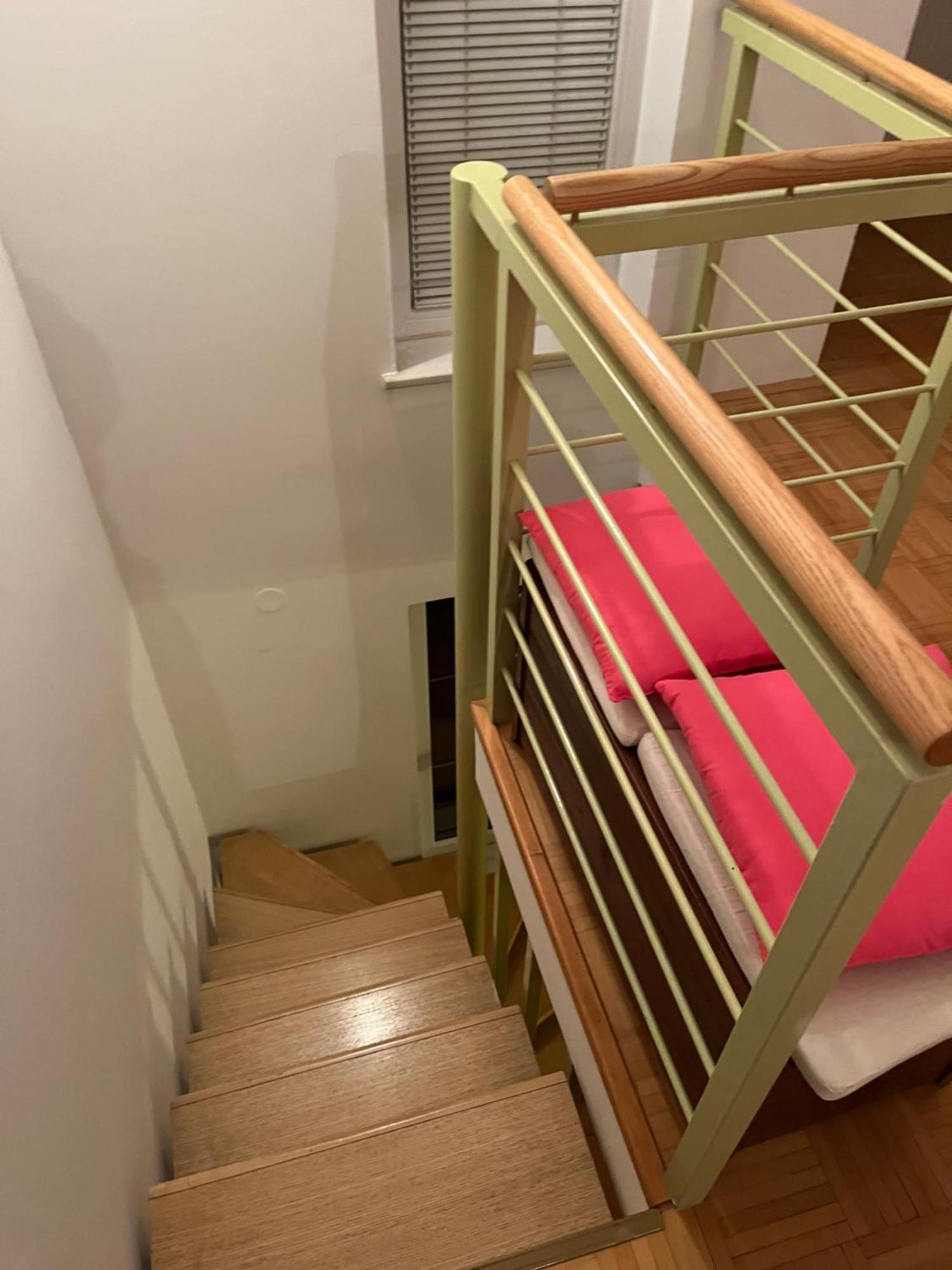 Apartmán J-Max Bled Exteriér fotografie