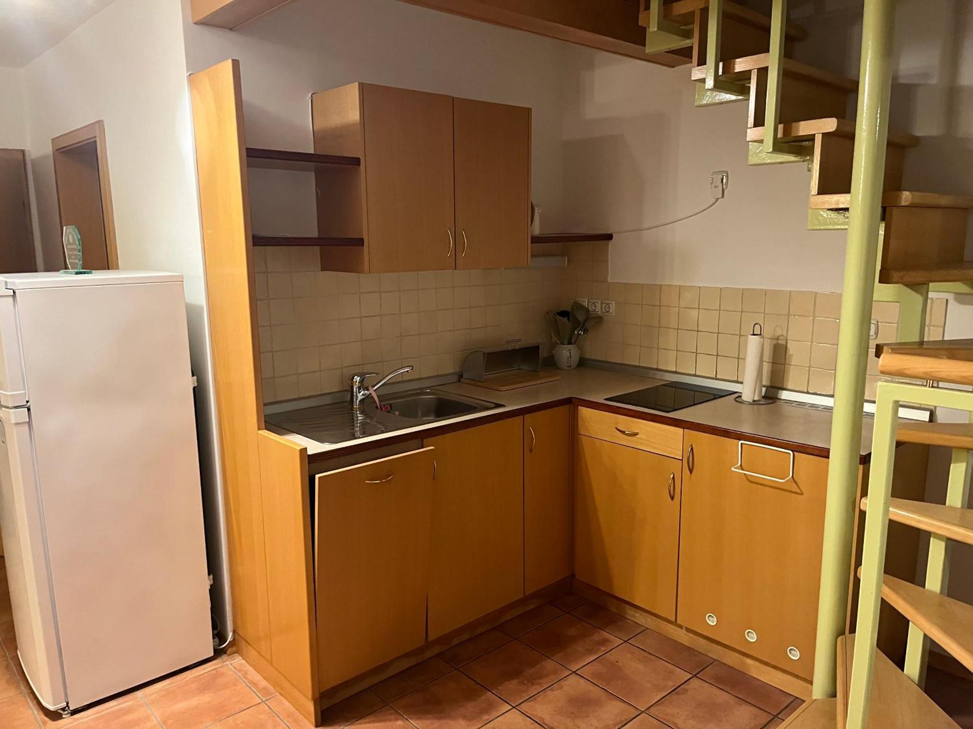 Apartmán J-Max Bled Exteriér fotografie