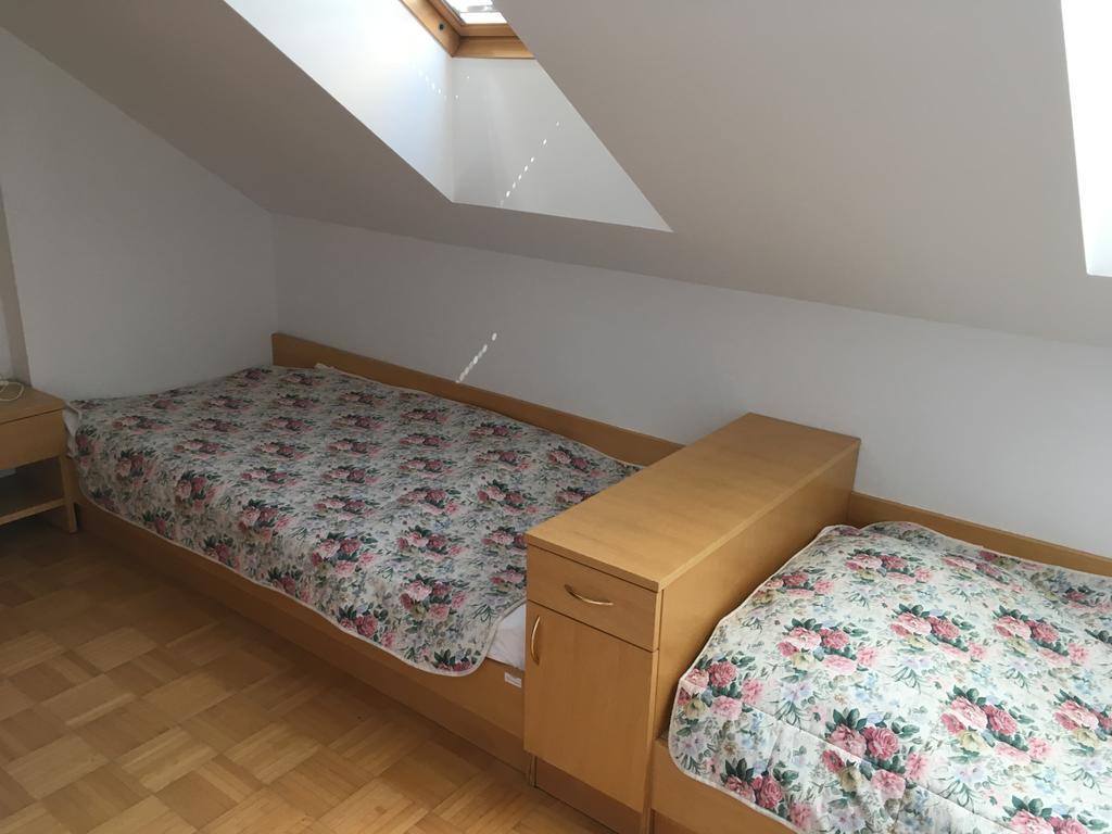 Apartmán J-Max Bled Exteriér fotografie