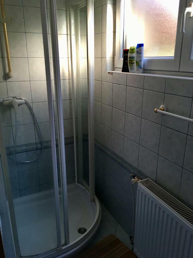 Apartmán J-Max Bled Exteriér fotografie