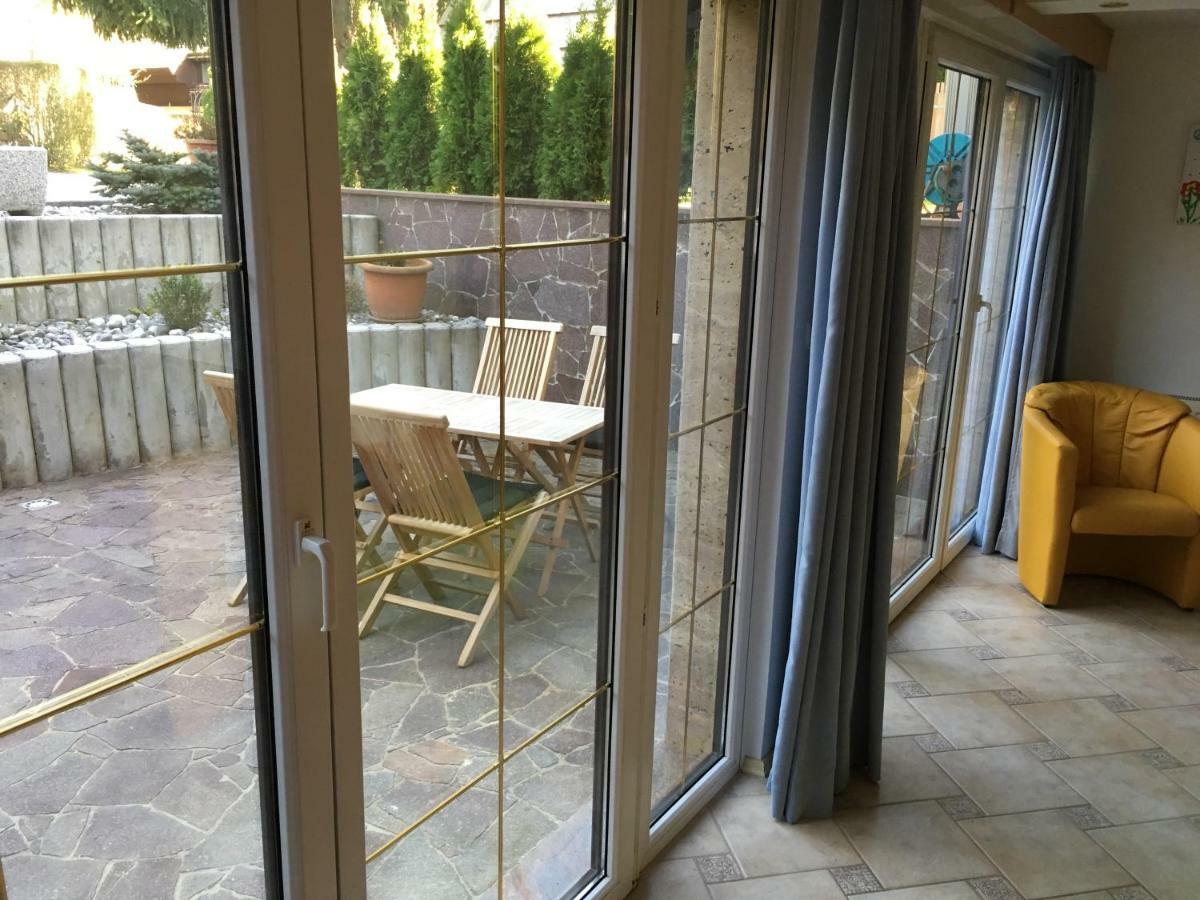 Apartmán J-Max Bled Exteriér fotografie