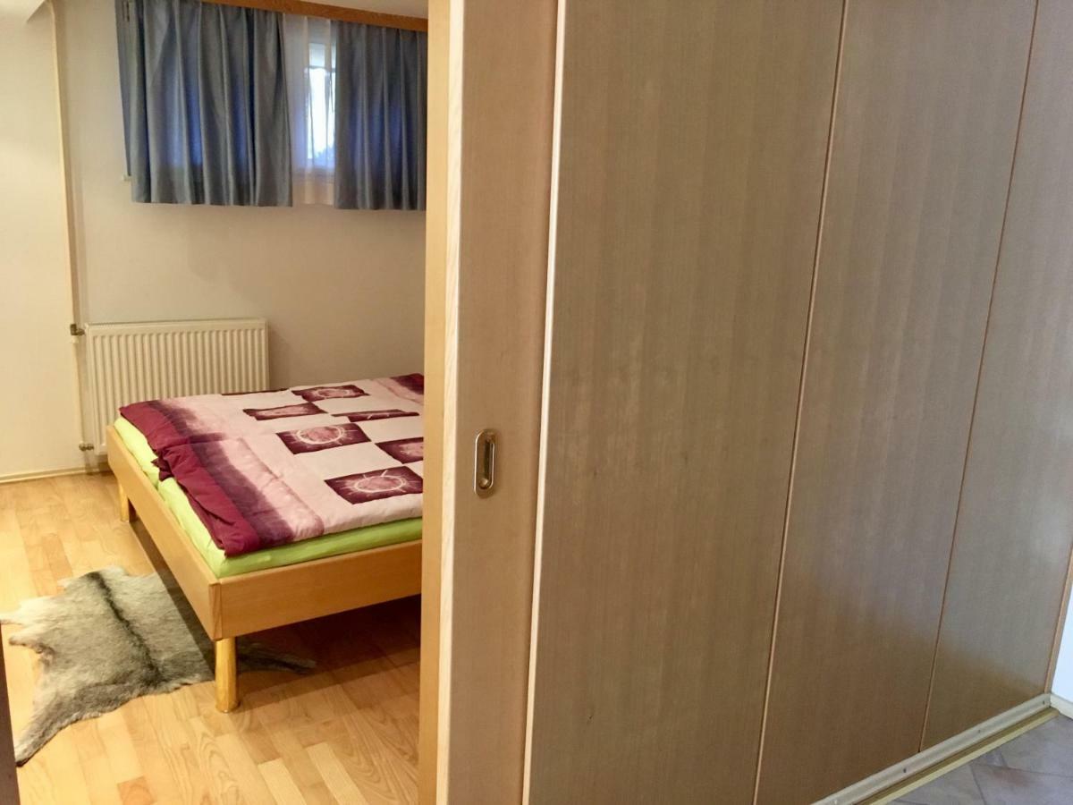 Apartmán J-Max Bled Exteriér fotografie