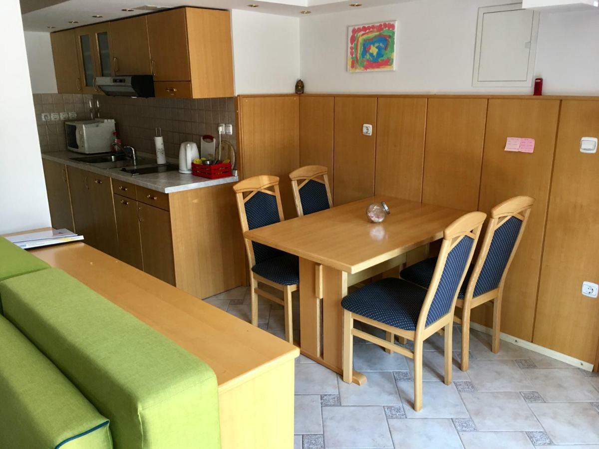 Apartmán J-Max Bled Exteriér fotografie