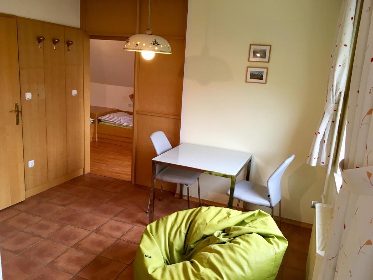 Apartmán J-Max Bled Exteriér fotografie