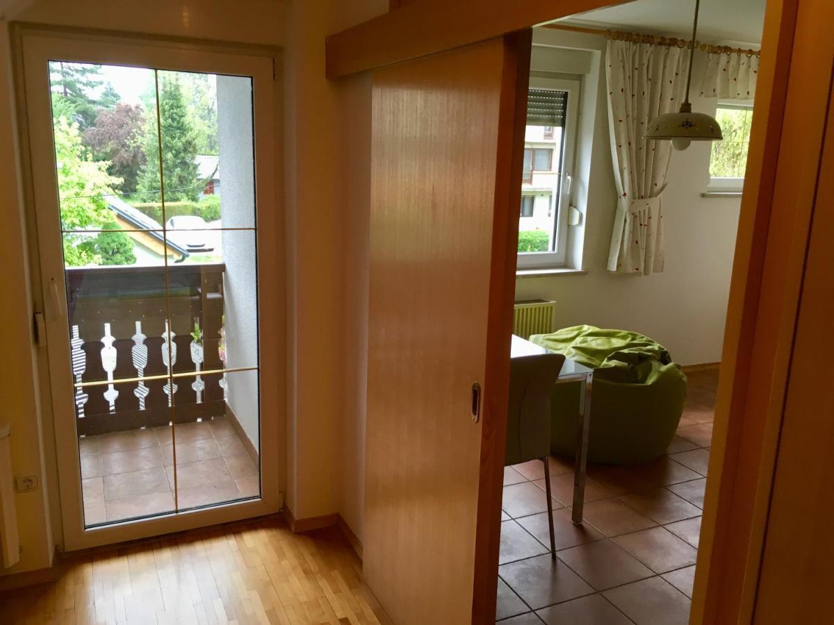 Apartmán J-Max Bled Exteriér fotografie
