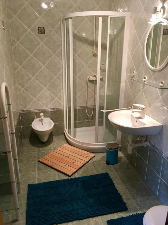 Apartmán J-Max Bled Exteriér fotografie